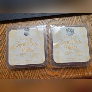 PartyLite ScentPlus Melts